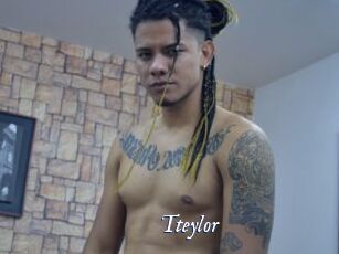 Tteylor