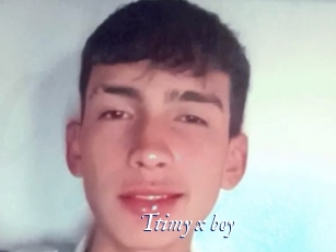 Ttimy_x_boy