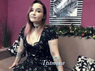 Ttitmouse