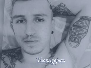 Tuamigojuan