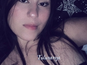 Tulunaroja