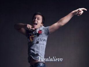 Turalalievv