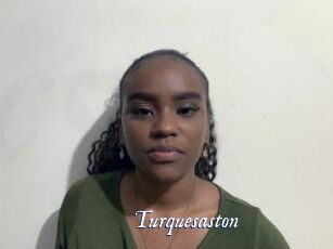 Turquesaston