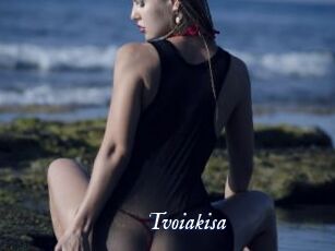 Tvoiakisa