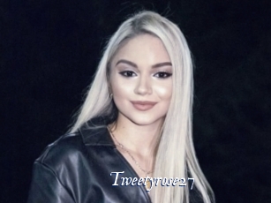 Tweetyrose27