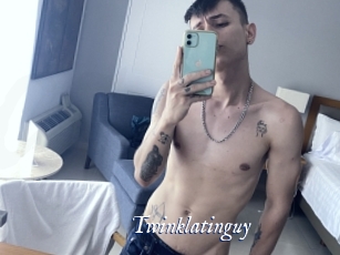 Twinklatinguy