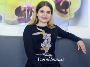 Twinklemuse