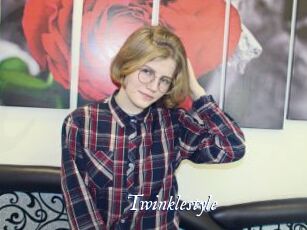 Twinklestyle