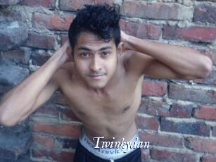 Twinkydan