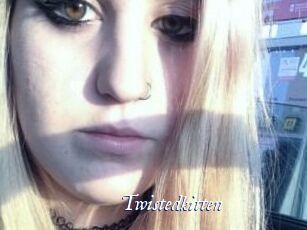 Twistedkitten