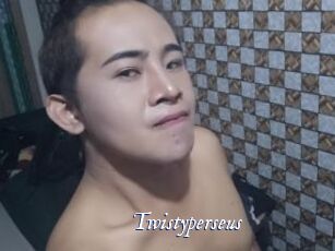 Twistyperseus