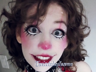 Twitchtheclownn