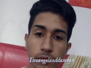 twoangelanddamian Cam 5