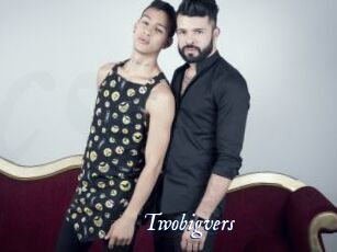 Twobigvers