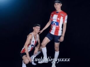 Twoblodieguysxxx