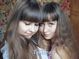Twocutesexy