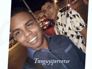 twoguysperverse Cam 5