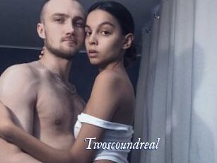 Twoscoundreal
