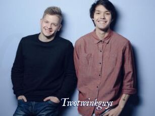 Twotwinkguys