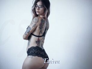 Txsiren