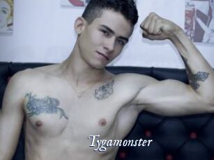 Tygamonster