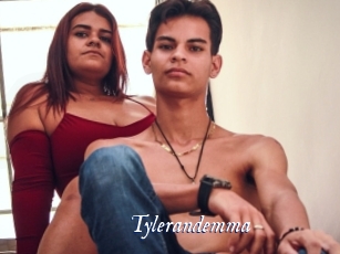 Tylerandemma