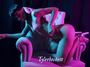 Tylerbeckett