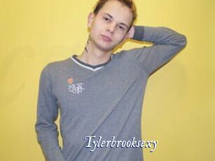 Tylerbrooksexy