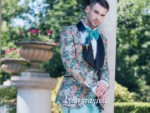 Tylergrayson