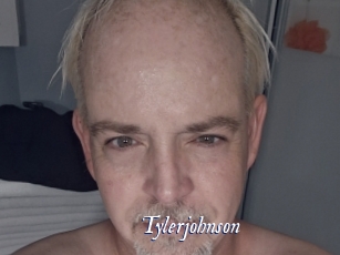 tylerjohnson Cam 5