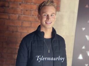 Tylermaurboy