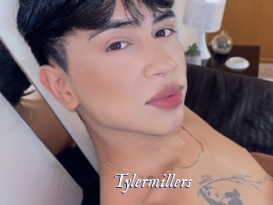 tylermillers Cam 5