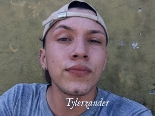 tylerzander Cam 5