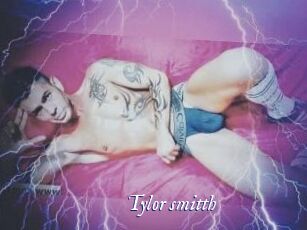 Tylor_smitth