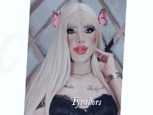 tyrahors Cam 5
