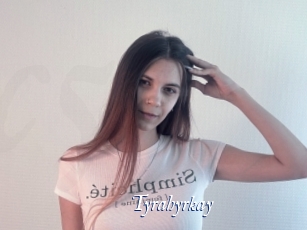 Tyrahyrkay