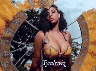 Tyralewiz
