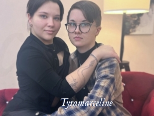 tyramarceline Cam 5