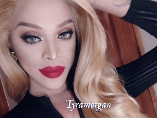 tyramorgan Cam 5