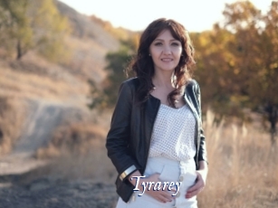 Tyrarey