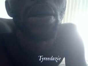 Tyreedazie