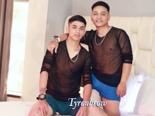 Tyronbrow