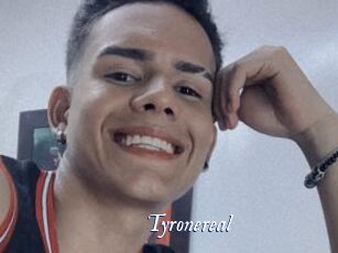 Tyronereal