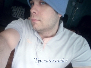 Tysonalexander