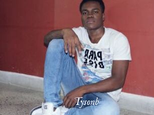 Tysonb