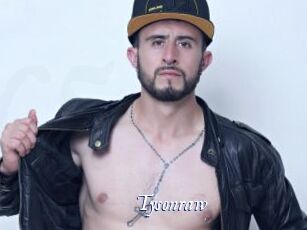Tysonraw