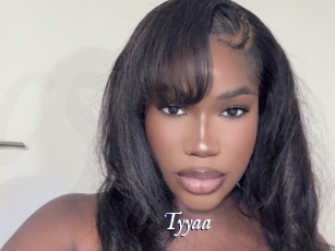 Tyyaa
