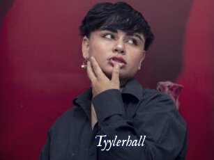 Tyylerhall