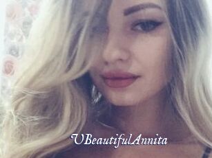 UBeautifulAnnita Cam 5
