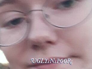 UGLYsNsPOORs